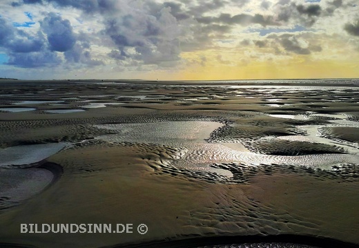 Küste & Am Meer